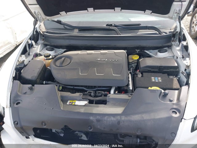 1C4PJLCS5EW139152 Jeep Cherokee Latitude