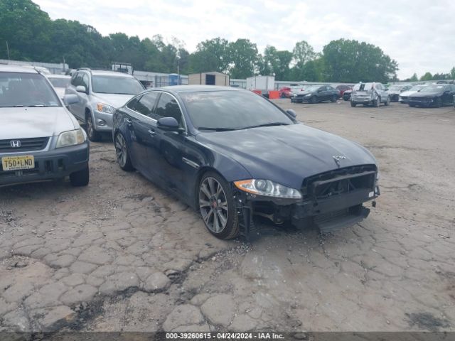 SAJWA1CZ1F8V89837 auction archive image