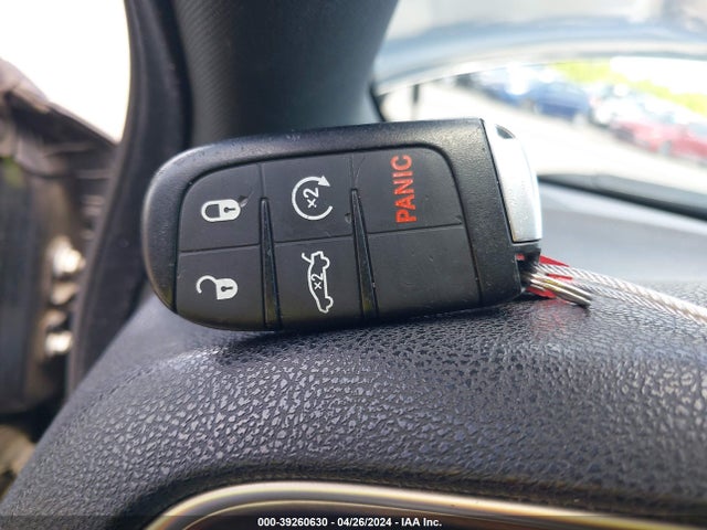 Dodge Charger Se 2015 2C3CDXBG4FH738378 Image 11