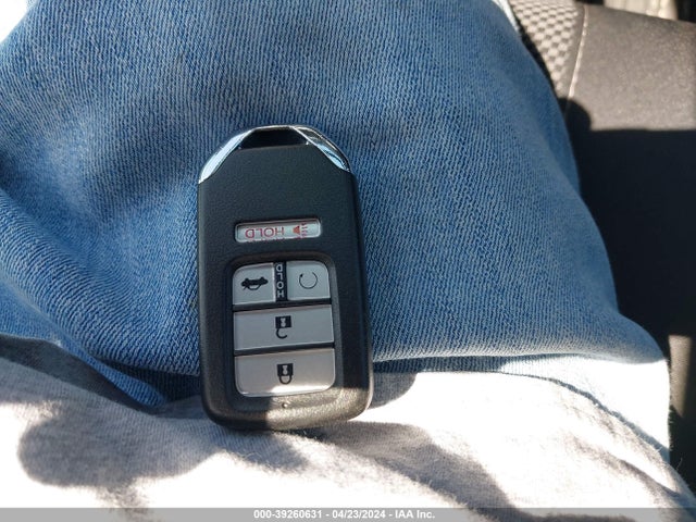 Honda Civic Sport 2019 2HGFC2F84KH596465 Image 11