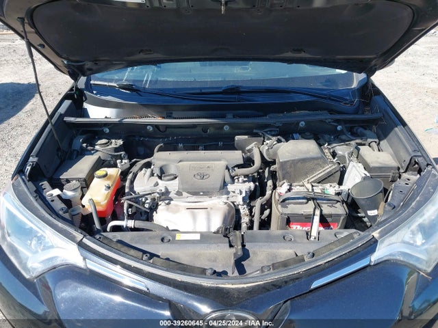 Toyota Rav4 Xle 2018 2T3WFREVXJW413932 Image 10