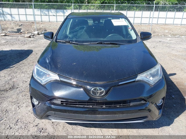 Toyota Rav4 Xle 2018 2T3WFREVXJW413932 Image 13