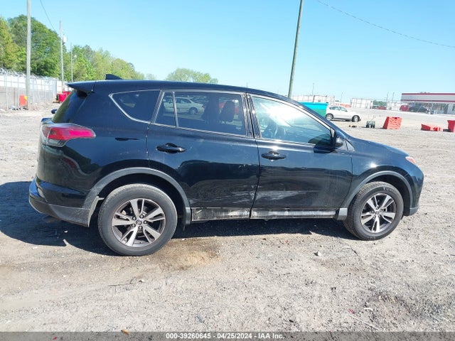 Toyota Rav4 Xle 2018 2T3WFREVXJW413932 Image 14