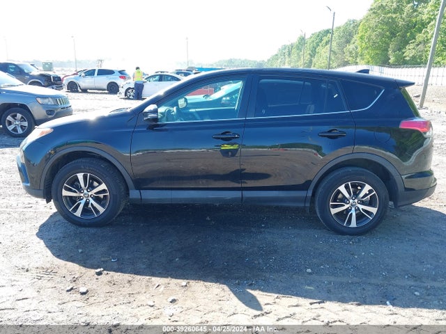 Toyota Rav4 Xle 2018 2T3WFREVXJW413932 Image 15