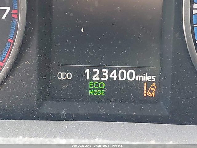 Toyota Rav4 Xle 2018 2T3WFREVXJW413932 Image 16