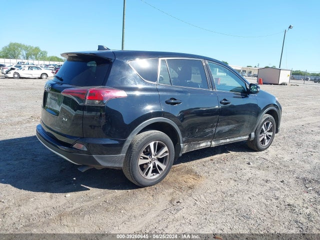 Toyota Rav4 Xle 2018 2T3WFREVXJW413932 Image 4