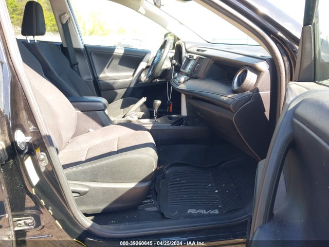 Toyota Rav4 Xle 2018 2T3WFREVXJW413932 Image 5