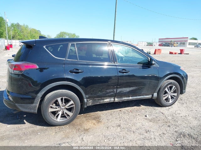 Toyota Rav4 Xle 2018 2T3WFREVXJW413932 Image 6