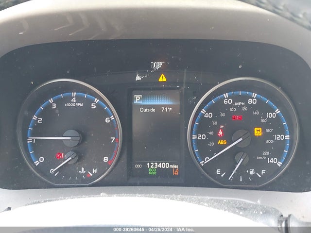 Toyota Rav4 Xle 2018 2T3WFREVXJW413932 Image 7