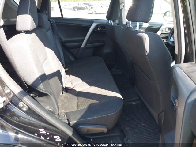 Toyota Rav4 Xle 2018 2T3WFREVXJW413932 Image 8