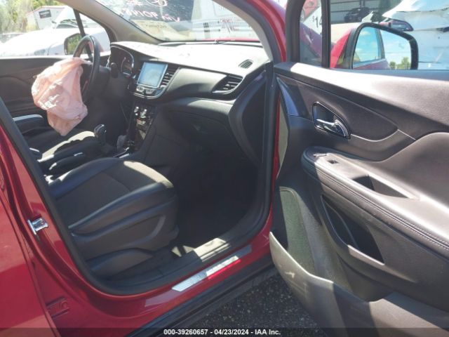 KL4CJASBXKB901487 Buick Encore Fwd Preferred