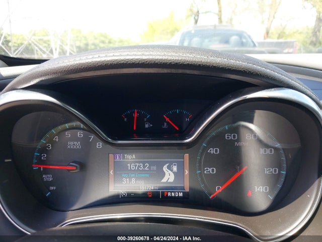 Chevrolet Impala 1fl 2015 2G11X5SL4F9201623 Image 7