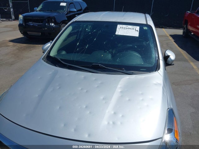 Nissan Versa 1.6 S+ 2018 3N1CN7AP6JL814535 Image 6