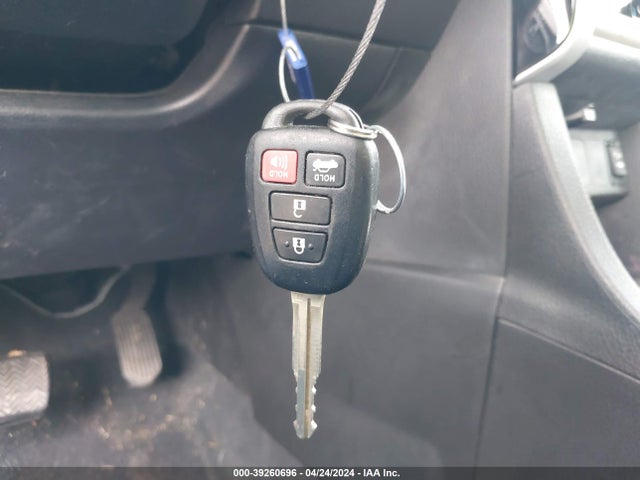 Toyota COROLLA LE 2017 5YFBURHE6HP668470 Image 11