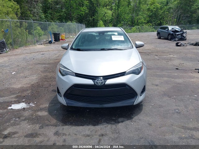 Toyota COROLLA LE 2017 5YFBURHE6HP668470 Image 12