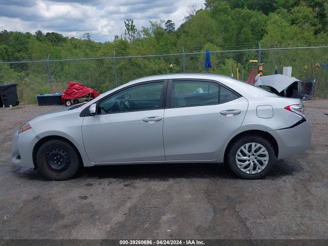 Toyota COROLLA LE 2017 5YFBURHE6HP668470 Image 14