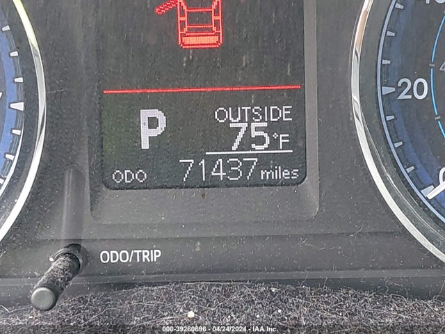Toyota COROLLA LE 2017 5YFBURHE6HP668470 Image 15