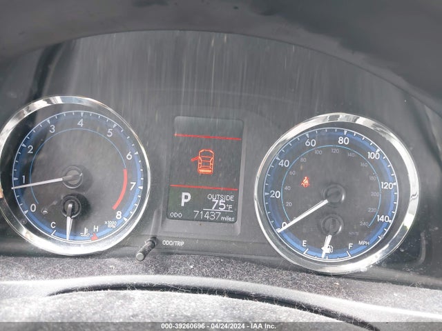 Toyota COROLLA LE 2017 5YFBURHE6HP668470 Image 7