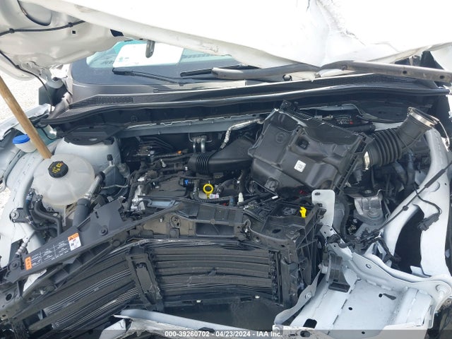 Ford ESCAPE SE 2022 1FMCU9G69NUB34016 Image 10