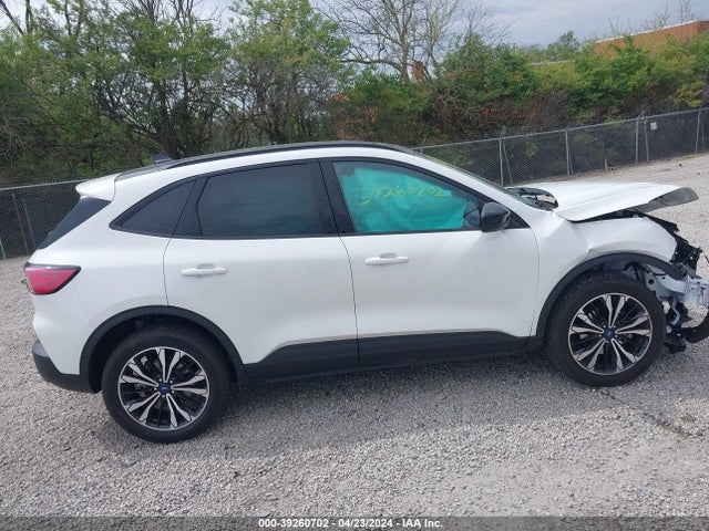 Ford ESCAPE SE 2022 1FMCU9G69NUB34016 Image 14