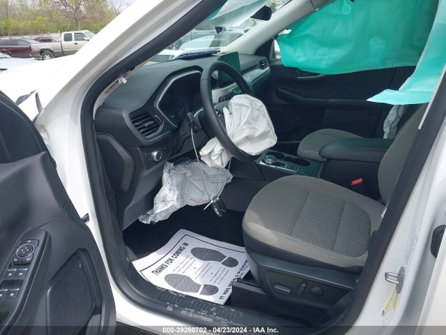 Ford ESCAPE SE 2022 1FMCU9G69NUB34016 Image 5