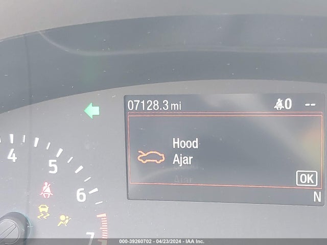 Ford ESCAPE SE 2022 1FMCU9G69NUB34016 Image 7