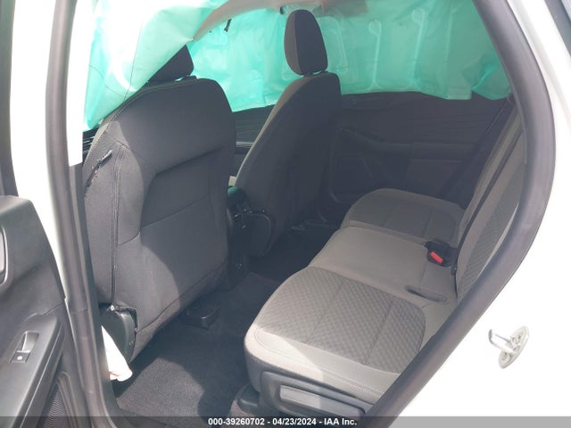 Ford ESCAPE SE 2022 1FMCU9G69NUB34016 Image 8