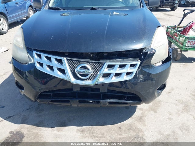 Nissan Rogue Select S 2014 JN8AS5MV5EW704611 Image 17