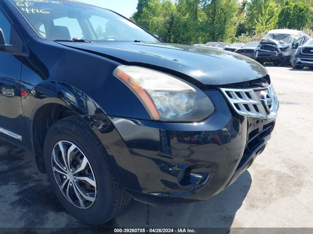 Nissan Rogue Select S 2014 JN8AS5MV5EW704611 Image 18