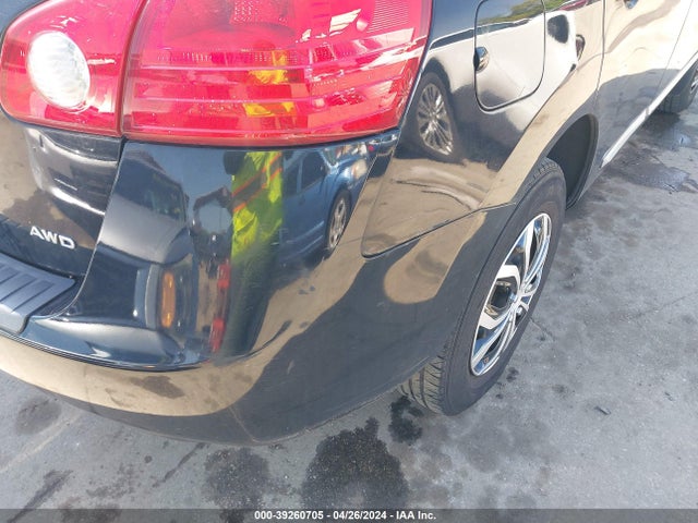 Nissan Rogue Select S 2014 JN8AS5MV5EW704611 Image 19