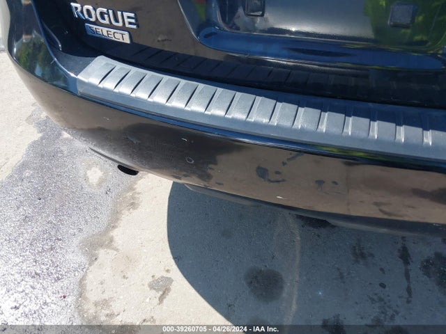 Nissan Rogue Select S 2014 JN8AS5MV5EW704611 Image 20