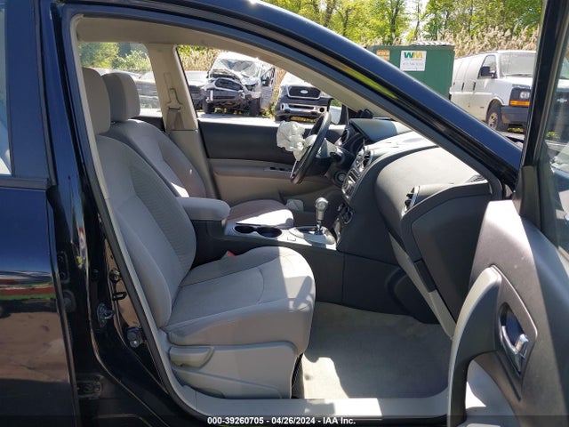 Nissan Rogue Select S 2014 JN8AS5MV5EW704611 Image 5