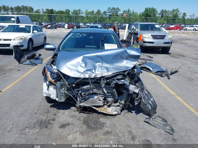 Toyota COROLLA LE 2020 5YFEPRAE2LP085241 Image 11