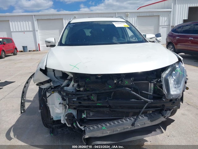 Nissan ROGUE SV 2018 KNMAT2MT7JP576737 Image 13
