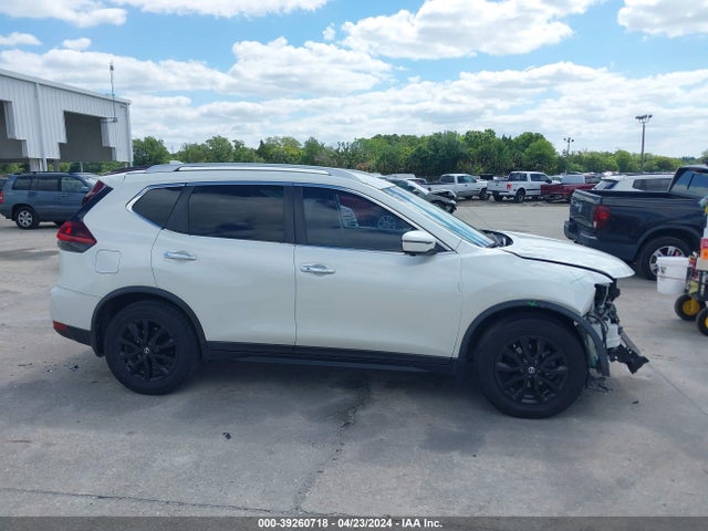 Nissan ROGUE SV 2018 KNMAT2MT7JP576737 Image 14