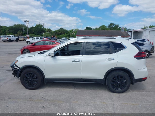 Nissan ROGUE SV 2018 KNMAT2MT7JP576737 Image 15