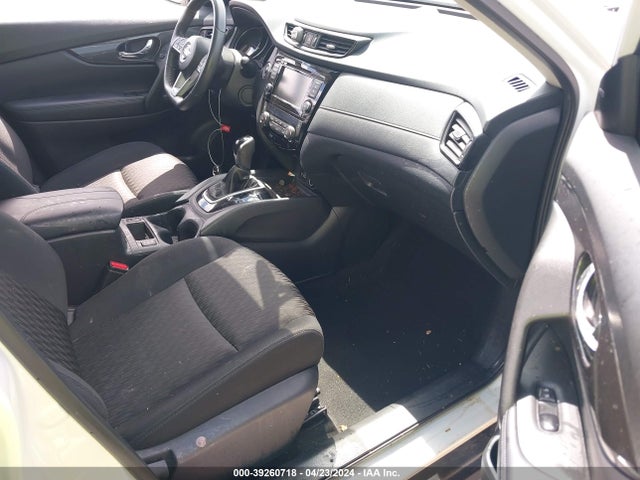 Nissan ROGUE SV 2018 KNMAT2MT7JP576737 Image 5