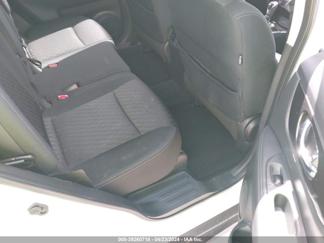 Nissan ROGUE SV 2018 KNMAT2MT7JP576737 Image 8