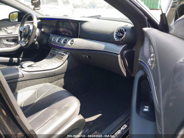 2020 MERCEDES-BENZ AMG CLS 53 WDD2J6BB0LA049985 Photo 4