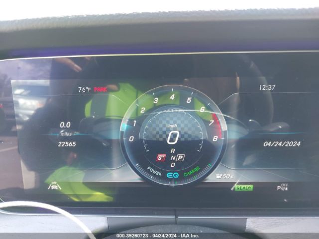 2020 MERCEDES-BENZ AMG CLS 53 WDD2J6BB0LA049985 Photo 6