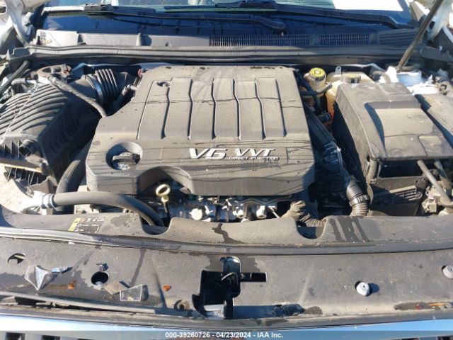 1G4GB5G37GF224200 Buick Lacrosse Leather