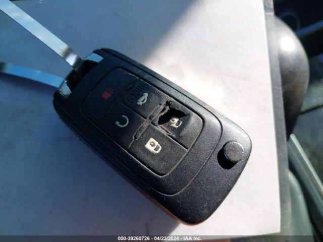 1G4GB5G37GF224200 Buick Lacrosse Leather