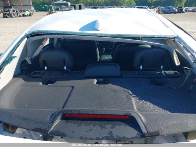 1G4GB5G37GF224200 Buick Lacrosse Leather
