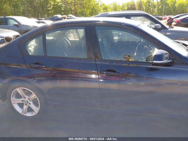 WBA3C3G59ENS71198 BMW 320i Xdrive