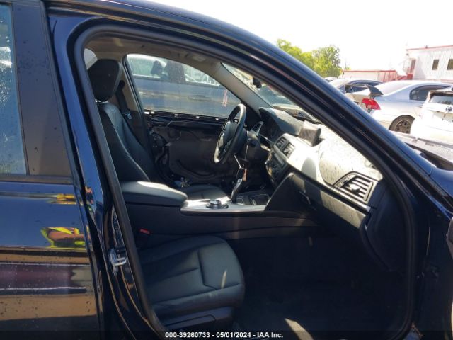 WBA3C3G59ENS71198 BMW 320i Xdrive