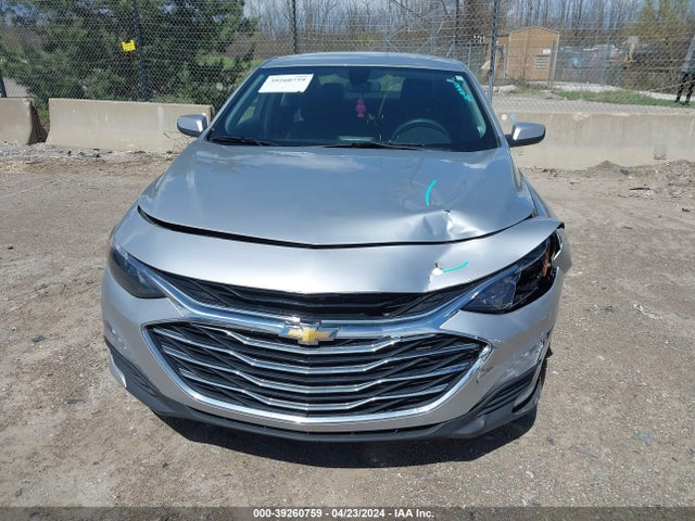 Chevrolet MALIBU LT 2019 1G1ZD5ST4KF137810 Image 13