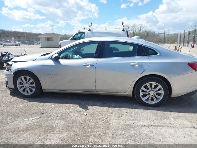 Chevrolet MALIBU LT 2019 1G1ZD5ST4KF137810 Image 15