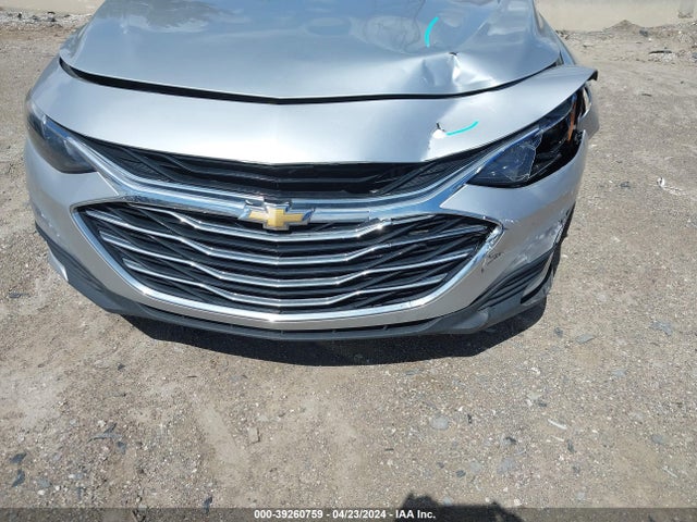 Chevrolet MALIBU LT 2019 1G1ZD5ST4KF137810 Image 12