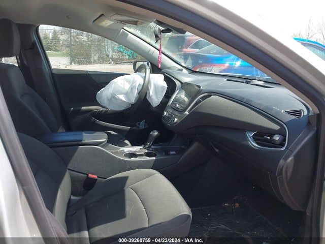 Chevrolet MALIBU LT 2019 1G1ZD5ST4KF137810 Image 5