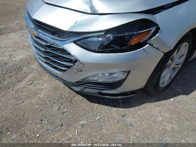 Chevrolet MALIBU LT 2019 1G1ZD5ST4KF137810 Image 6